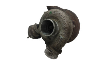 Турбина Volvo XC90 8689592, 7231674