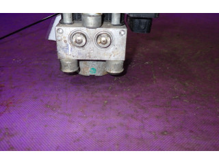 Блок АБС MB4-2WDCH-6Z12-1, MB4-2WDCH-6Z12-1 Mitsubishi Outlander 2007 - 2012 года