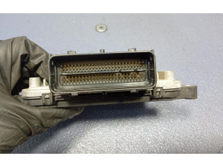 Блок управления двигателем Блок управления 25188545, 25188545   Chevrolet Spark