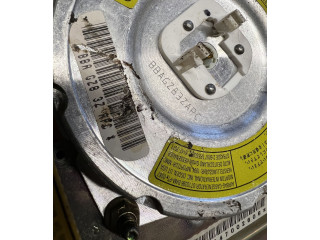 Подушка безопасности водителя BBAGZ83ZAPC, 047002606 Mitsubishi Pajero