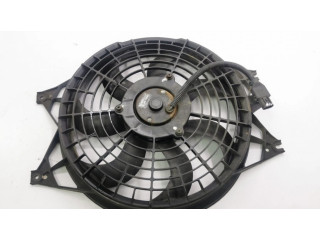 Вентилятор радиатора     977303EXXX, A005317    KIA Sorento 2.5
