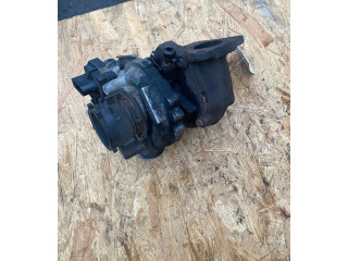 Turbodmychadlo Турбина 6R8Q6K682BA, 7523413 Jaguar S-Type