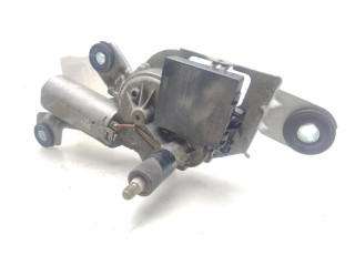 Моторчик заднего дворника 6917907 BMW X3 E83