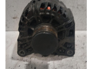 Генератор 231003831R, 231003831R Dacia Duster
