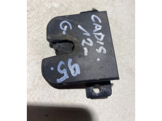 Замок багажника     Volkswagen Caddy 2011 - 2016 года