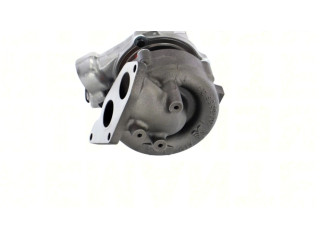 Turbodmychadlo Турбина 54359700045, 54359700045 BMW X5 F15