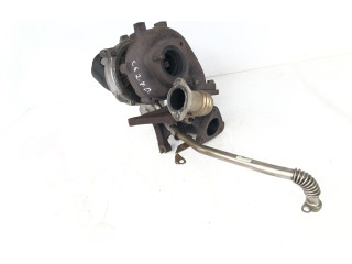  Турбина Audi A6 S6 C6 4F  059145721D, GTB1756VK   для двигателя CANA      