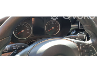 Přístrojová deska Mercedes-Benz GLC X253 C253 2022 A2059005533