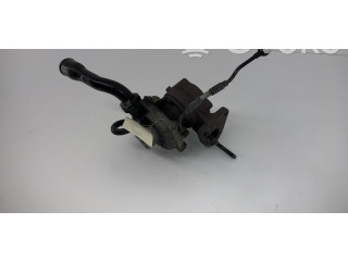 Турбина    Fiat Grande Punto