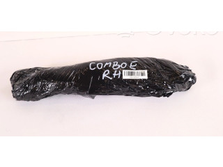 Боковая подушка безопасности 0589-P1-000118   Citroen Berlingo