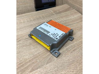 Блок подушек безопасности 8L0959655, 0285001174   Audi A3 S3 8L