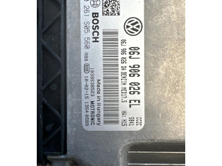 Řídící jednotka 06J906026DA, 06J906026EL Volkswagen Tiguan 2010