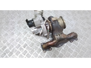 Турбина Volvo XC90 31459815