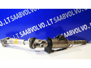 рейка Колонка рулевая 5060702, 5209499 Saab 9-5 2006-2010 года