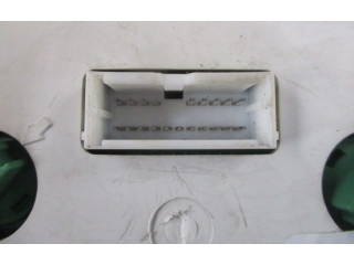 Панель приборов 96664161, 96664161   Chevrolet Spark       