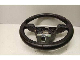 Руль Volkswagen Touran II  2010 - 2016 года 1T0419091AD      