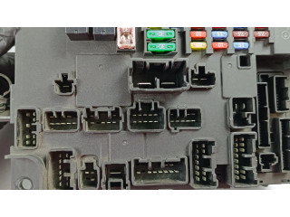 Блок предохранителей 8637B680 Mitsubishi Outlander