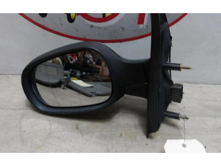 Зеркало (механическое) Renault Scenic I 1996 - 2003 года