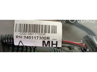 Блок управления 240117300R, A4535409027 Smart ForFour II W453