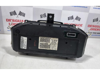 Přístrojová deska Renault Megane II 2006 8200408784