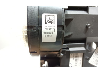 Подрулевой шлейф SRS 1K0959653C Volkswagen Golf VI