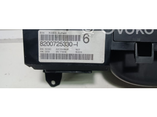 Панель приборов 8200725330I, A2C53220491 Renault Twingo II