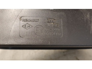 Зеркало электрическое Dacia Logan II 2012 - 2020 года