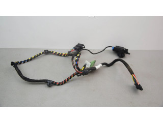 Вентилятор печки 1T1971566M, 5Q0907511H Volkswagen Caddy