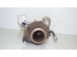 Turbodmychadlo Турбина 7799759, 11657799759 BMW 5 F10 F11 N57 D30 A