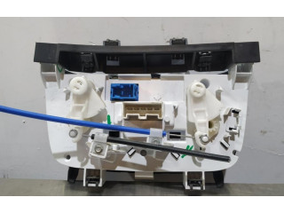 Блок управления климат-контролем 5G1140100   Fiat Punto (199)