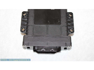 Блок управления коробкой передач 09K927750P, 09K927750P Volkswagen Transporter - Caravelle T5