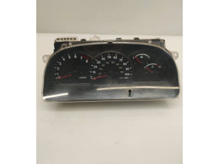 Панель приборов 30025098, TN2573208032 Chevrolet Tracker