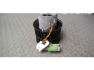 Вентилятор радиатора     90589511, 01845057    Opel Astra F 