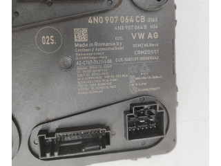 Блок комфорта 4N0907064CB, 4N0907064B Audi A6 S6 C8 4K
