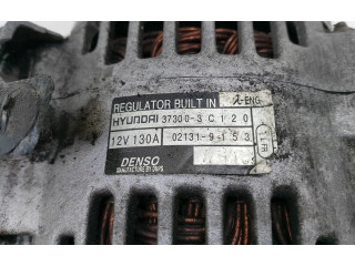 Генератор 37300-3C120   Hyundai Sonata      