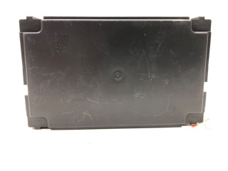 Блок управления 27760-6HE0A Infiniti Q50