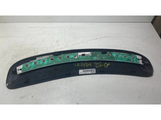 Přístrojová deska Chrysler Grand Voyager IV 2004 P0XC85XDVAC, LNN457900