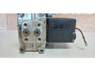 Блок АБС 265201049 Audi 80 90 S2 B4 1991 - 1996 года