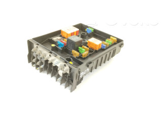 Модуль управления BSM 1K0937125 Skoda Octavia Mk2 (1Z)