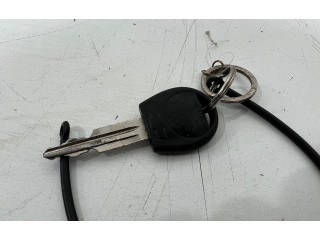 Комплект блоков управления 96801800, 96408390   Chevrolet Matiz