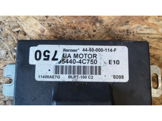 Блок управления редуктора коробки передач (раздатки) 954404C750, 11400AE7G   KIA Sorento