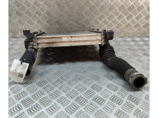 Интеркулер 7L6145803D, 7L6145803D Porsche Cayenne (92A)