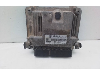 Řídící jednotka 03G906021LLG Volkswagen Caddy 2015