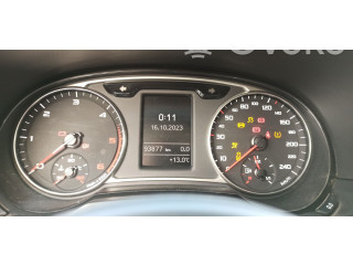 Панель приборов 8XA920930F   Audi A1       