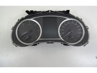 Přístrojová deska Nissan Micra K14 2017 5fb0bv500