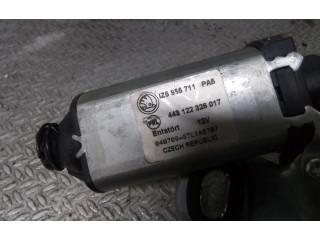 Моторчик заднего дворника 443122326017, IZ5955711 Skoda Octavia Mk2 (1Z)