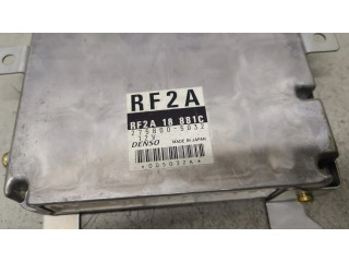 Блок управления двигателя RF2A18881C, 2758005032 Mazda 626