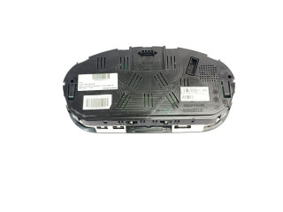 Přístrojová deska  Renault Megane III 2008 A2C53363612  