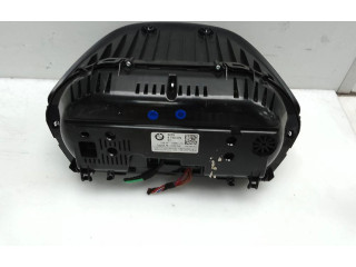 Přístrojová deska BMW X2 F39 2018 8713079