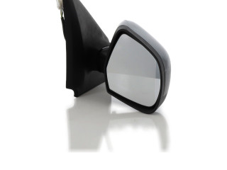 Зеркало электрическое Dacia Lodgy 2012 - года